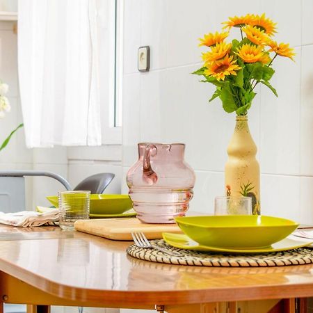 Acogedor Apartamento En El Corazon De 팜플로나 외부 사진