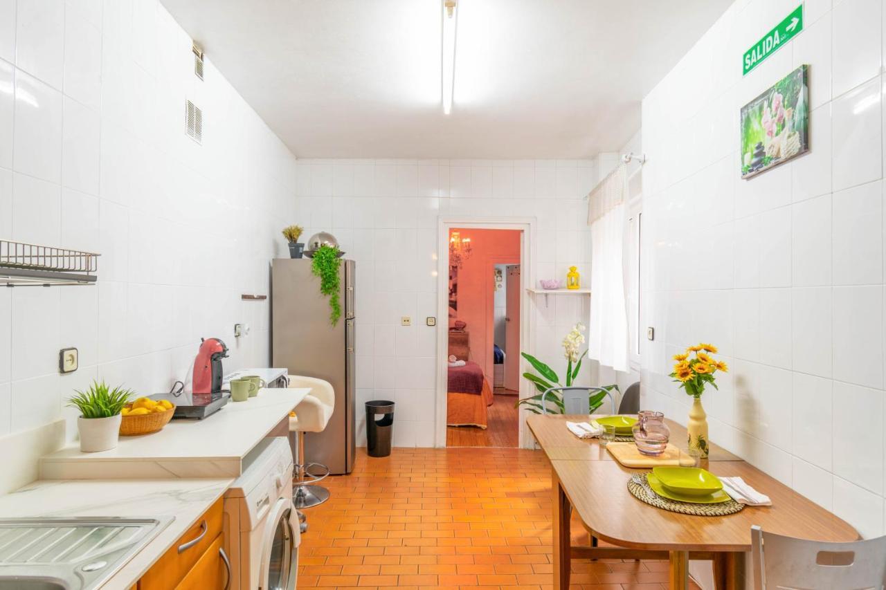 Acogedor Apartamento En El Corazon De 팜플로나 외부 사진