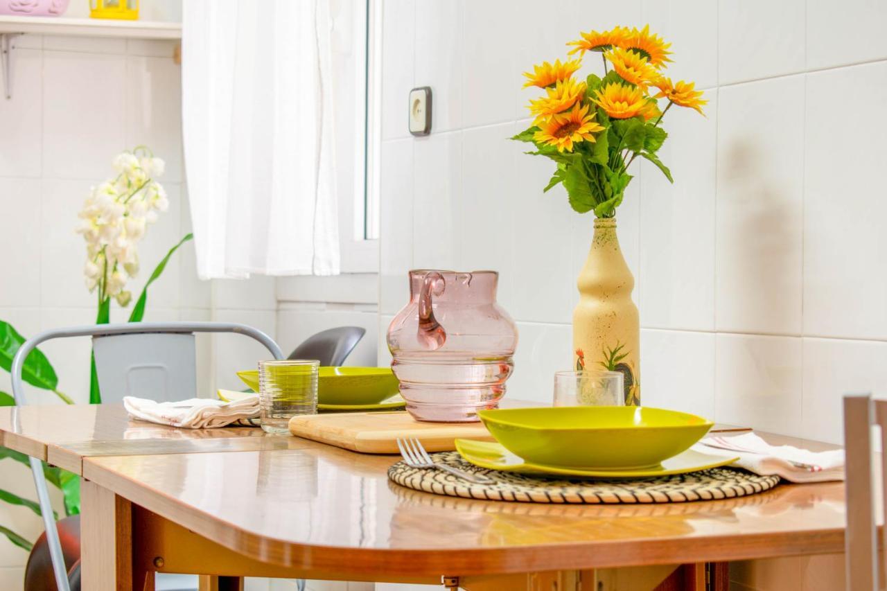 Acogedor Apartamento En El Corazon De 팜플로나 외부 사진
