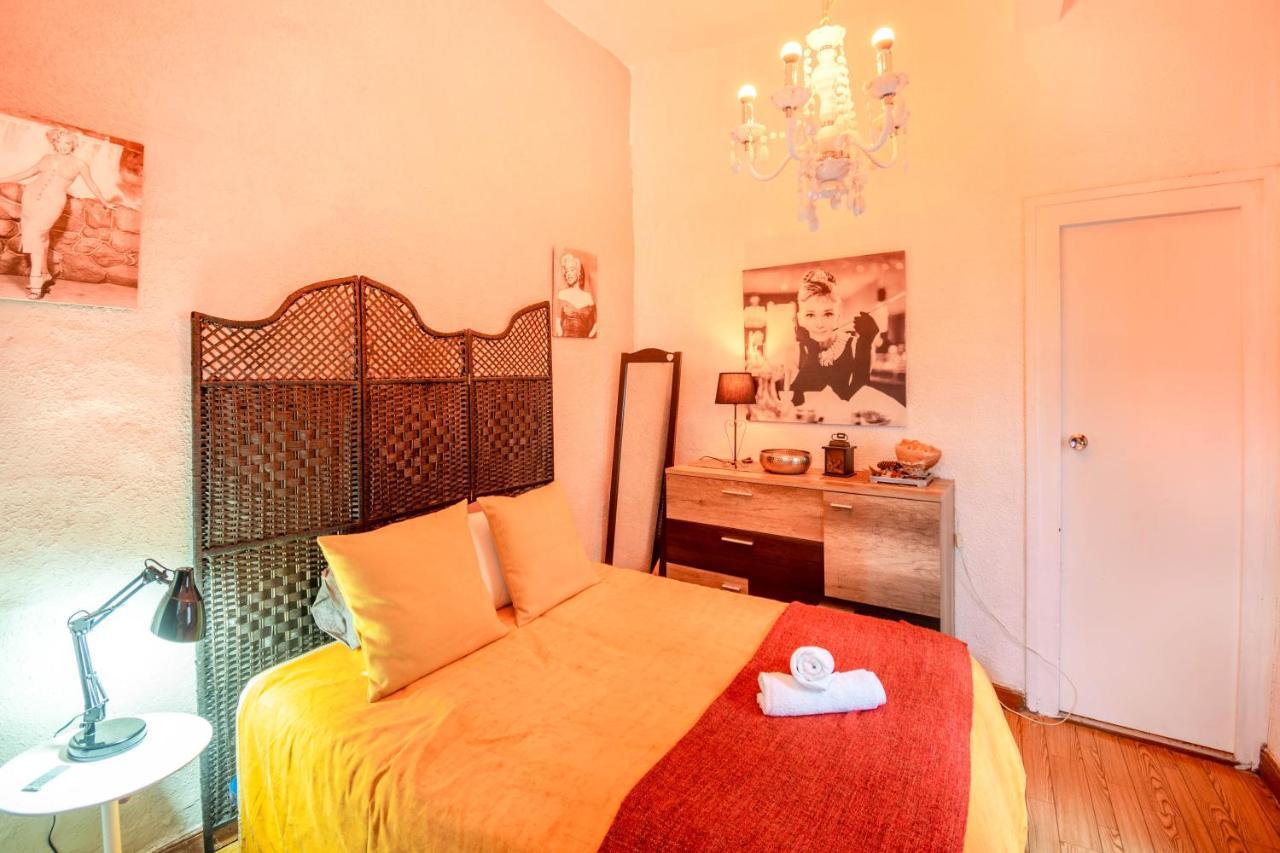 Acogedor Apartamento En El Corazon De 팜플로나 외부 사진