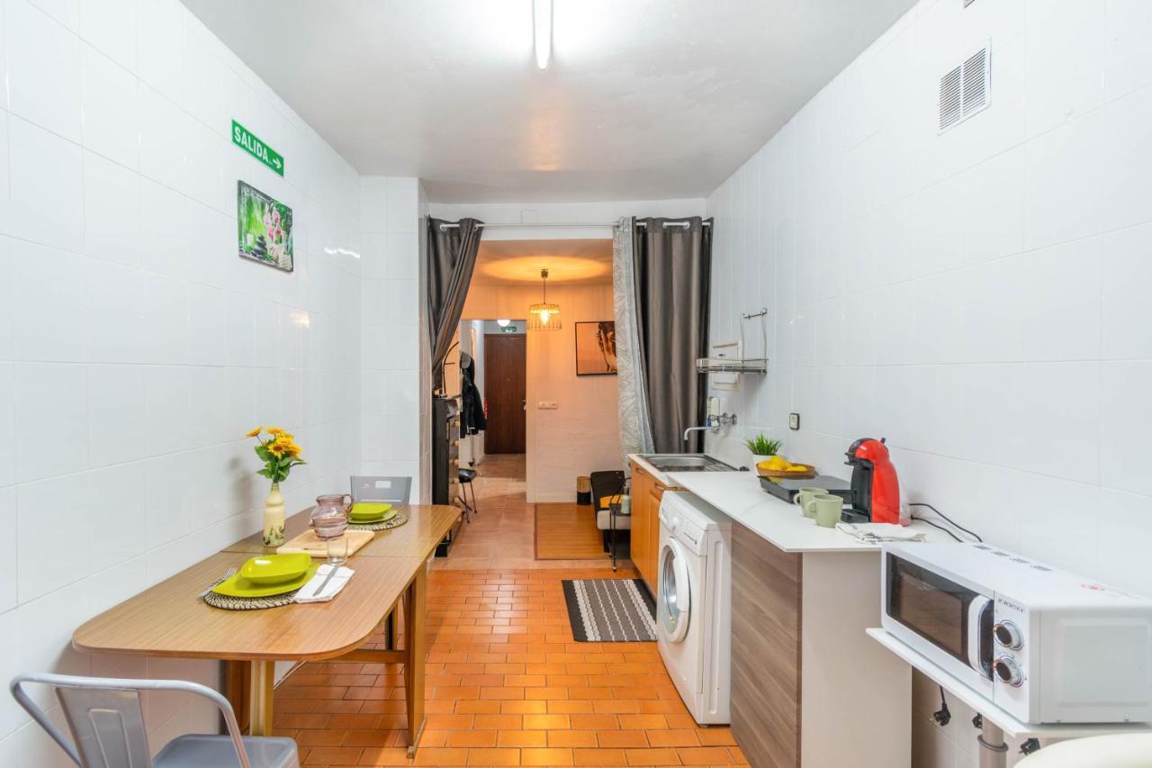 Acogedor Apartamento En El Corazon De 팜플로나 외부 사진