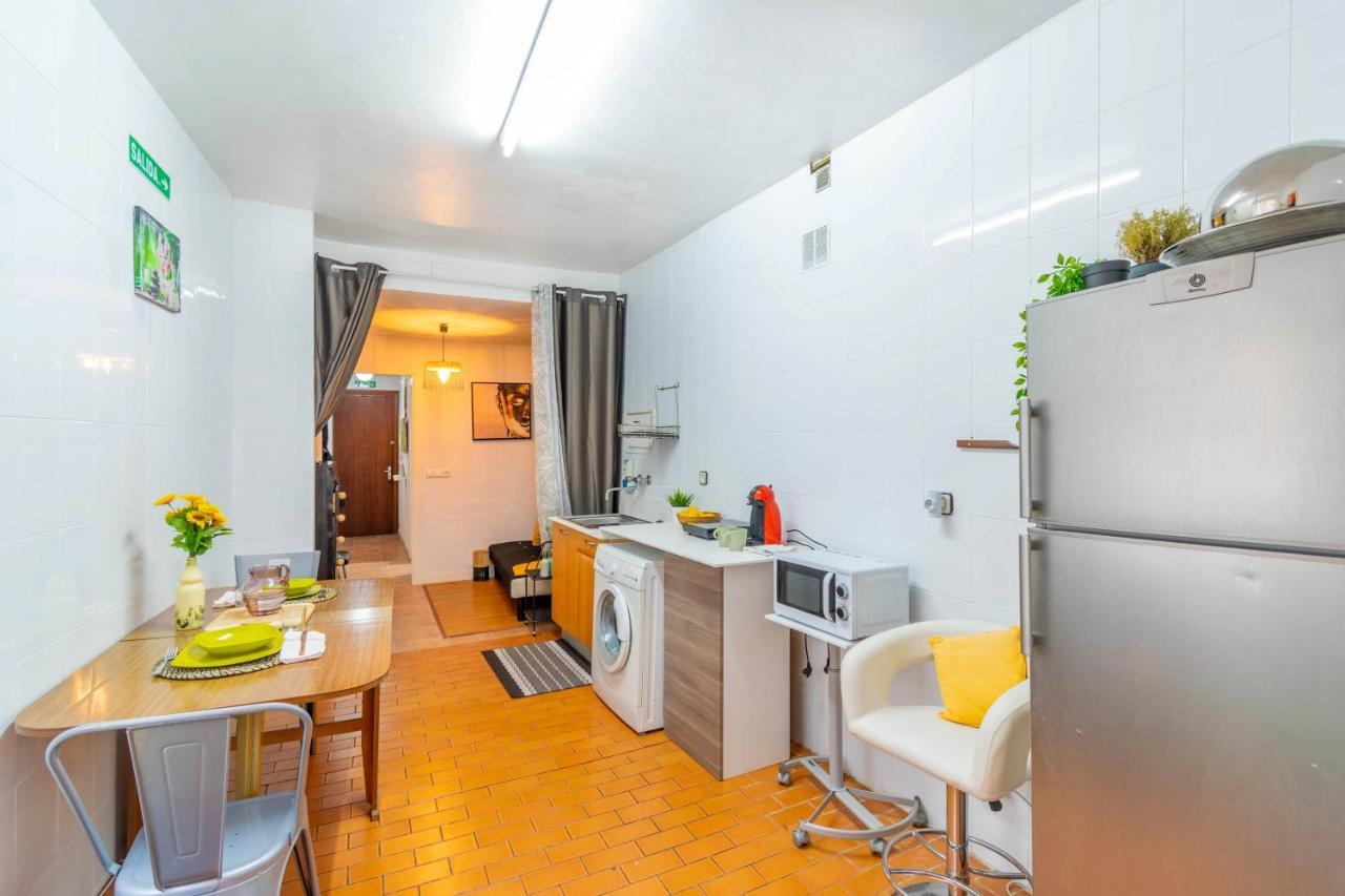 Acogedor Apartamento En El Corazon De 팜플로나 외부 사진