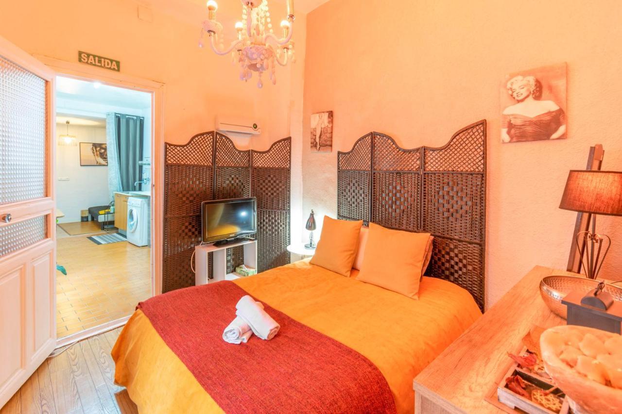 Acogedor Apartamento En El Corazon De 팜플로나 외부 사진