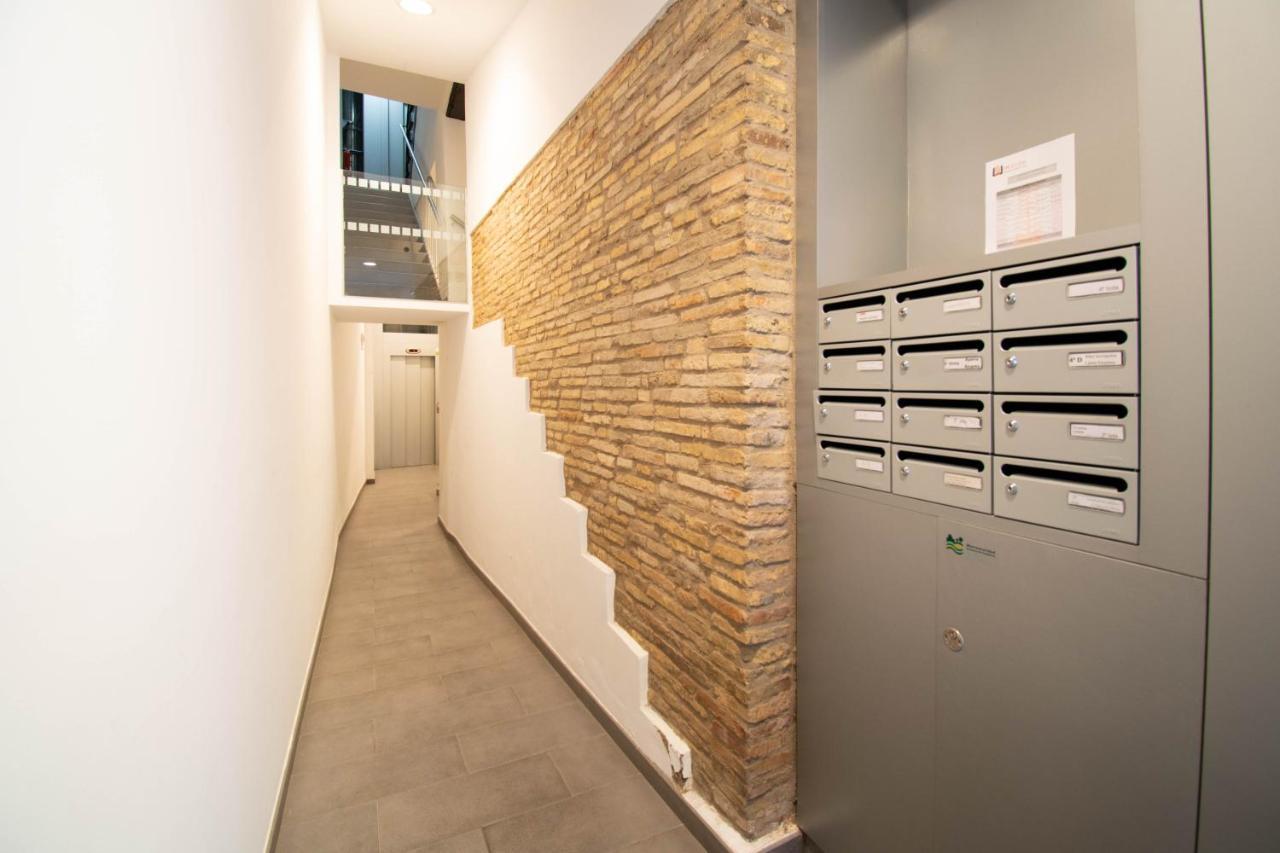 Acogedor Apartamento En El Corazon De 팜플로나 외부 사진