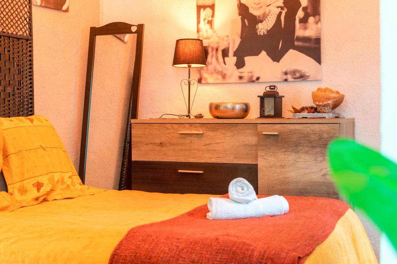 Acogedor Apartamento En El Corazon De 팜플로나 외부 사진