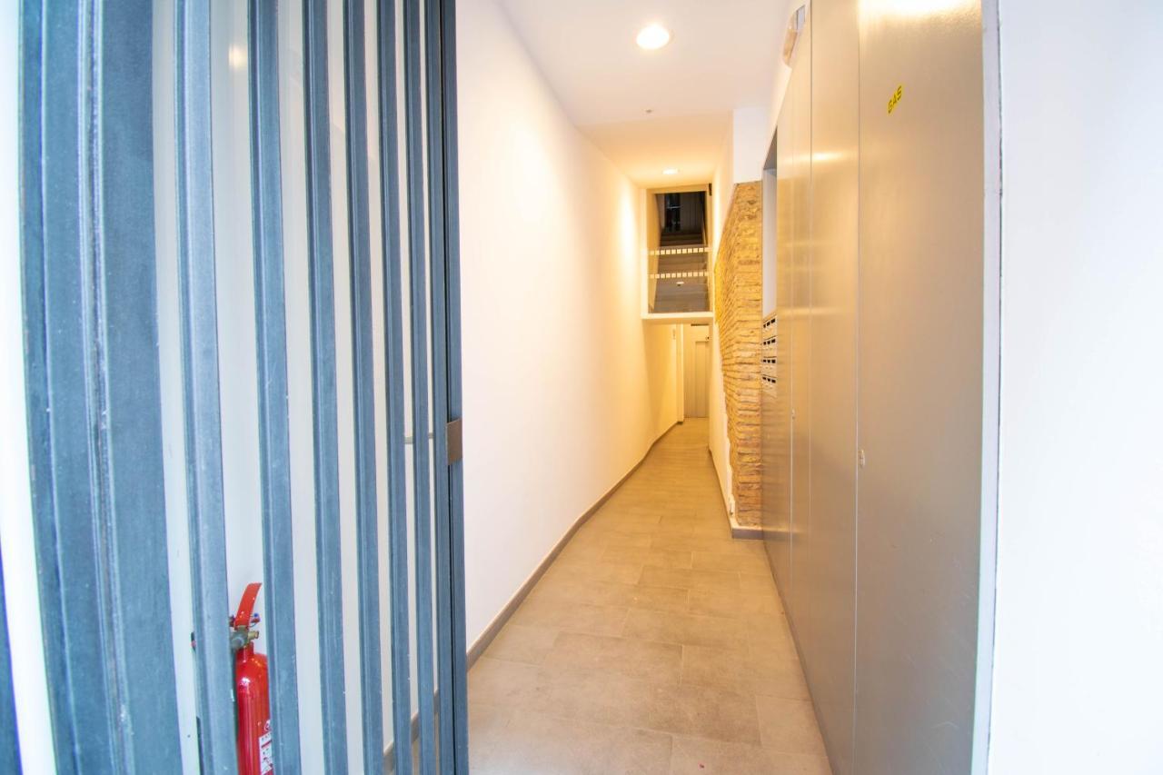 Acogedor Apartamento En El Corazon De 팜플로나 외부 사진