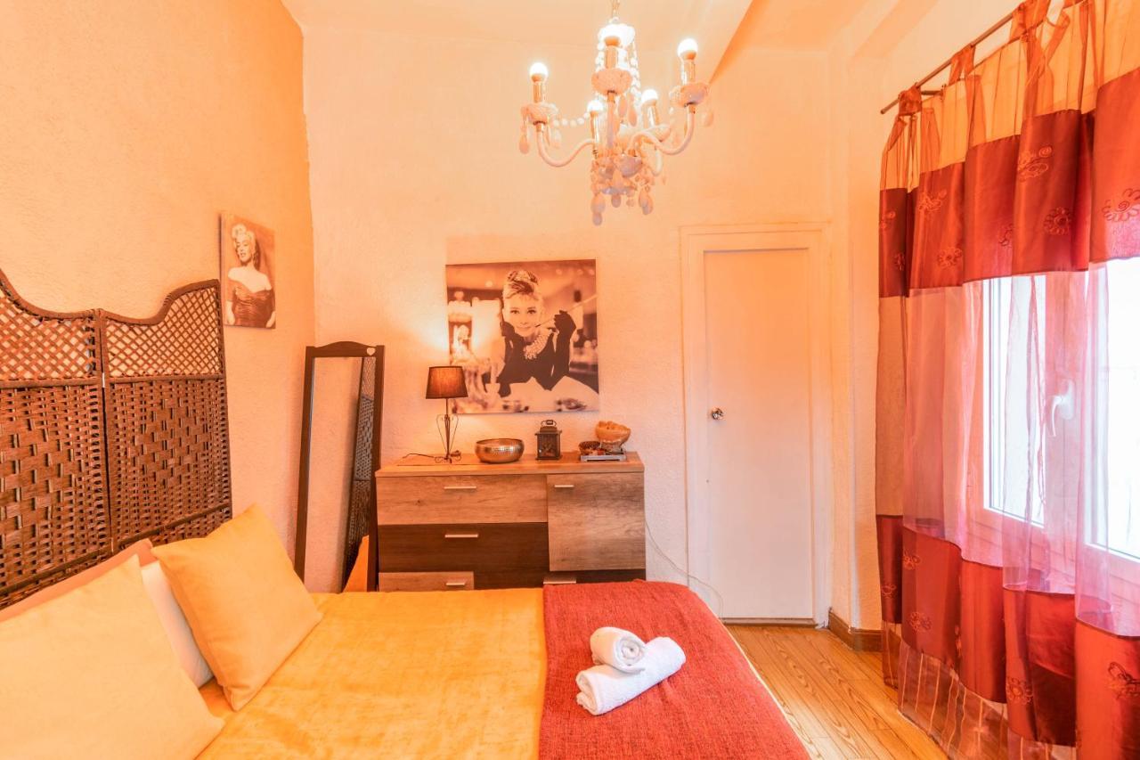 Acogedor Apartamento En El Corazon De 팜플로나 외부 사진